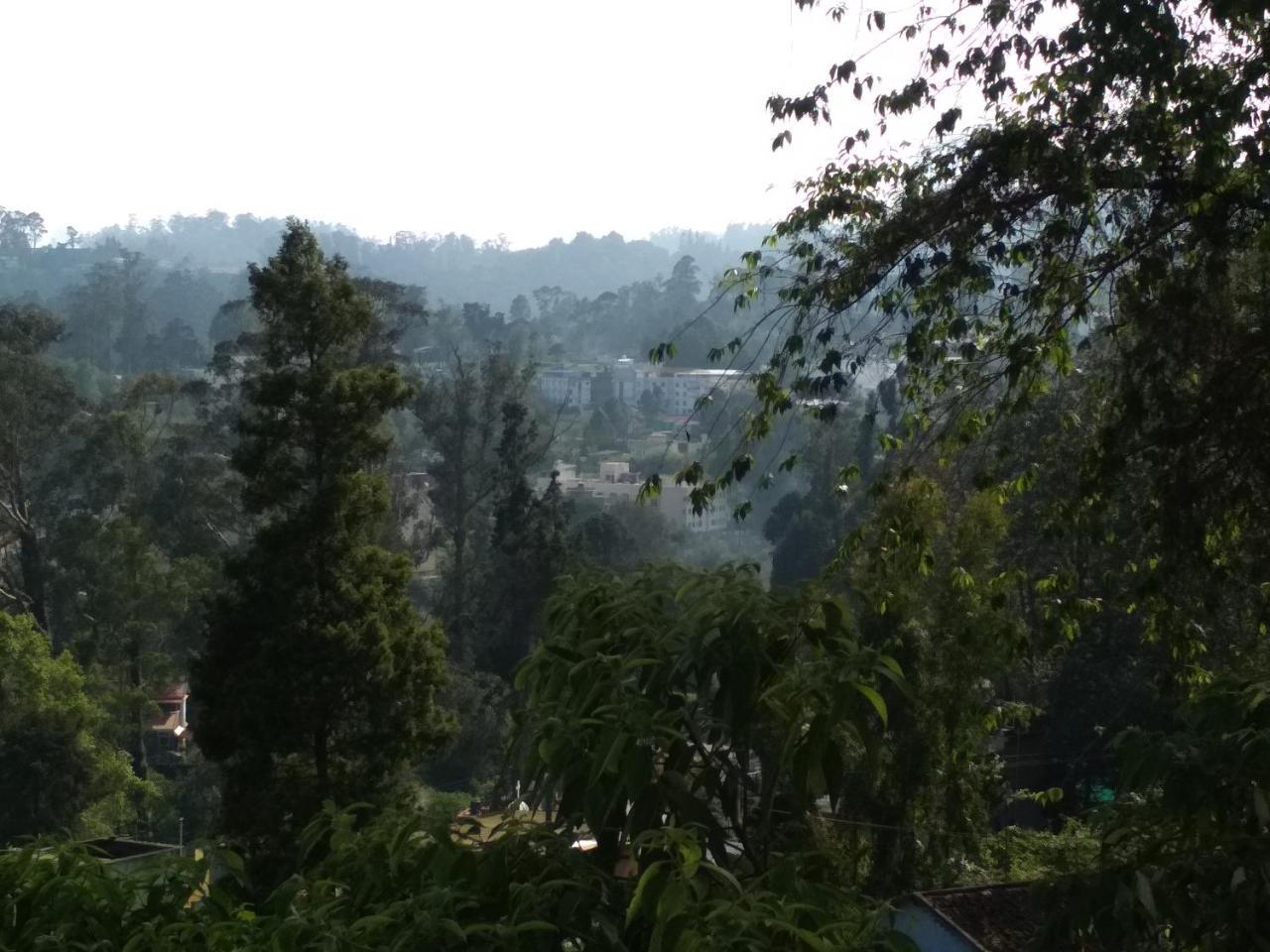 Royal Rest Hotel Kodaikanal Luaran gambar