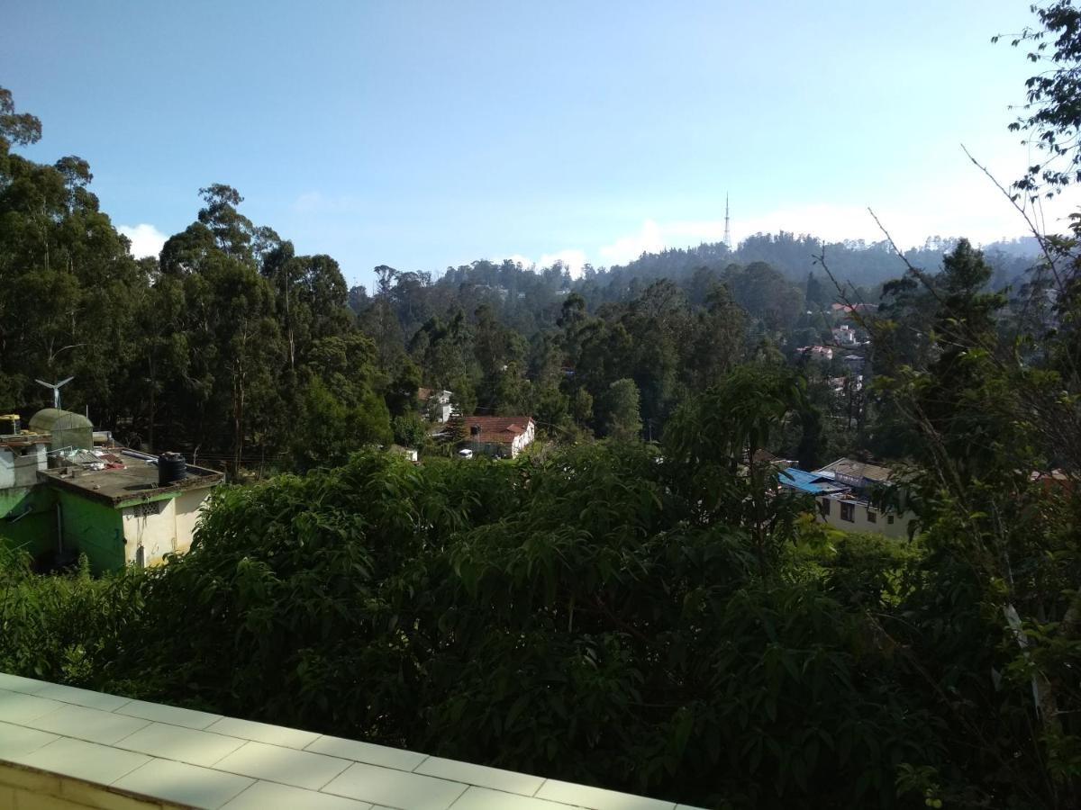 Royal Rest Hotel Kodaikanal Luaran gambar